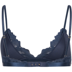 Skin Goji Bra - Dark Navy
