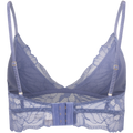 Skin Clementine Bra - Dusty Blue