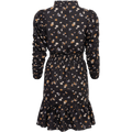 Billie Dress - Petite Caramel