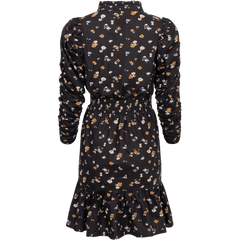 Billie Dress - Petite Caramel