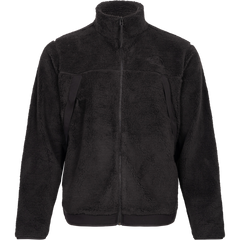 M Campshire Fleece Jacket - Black