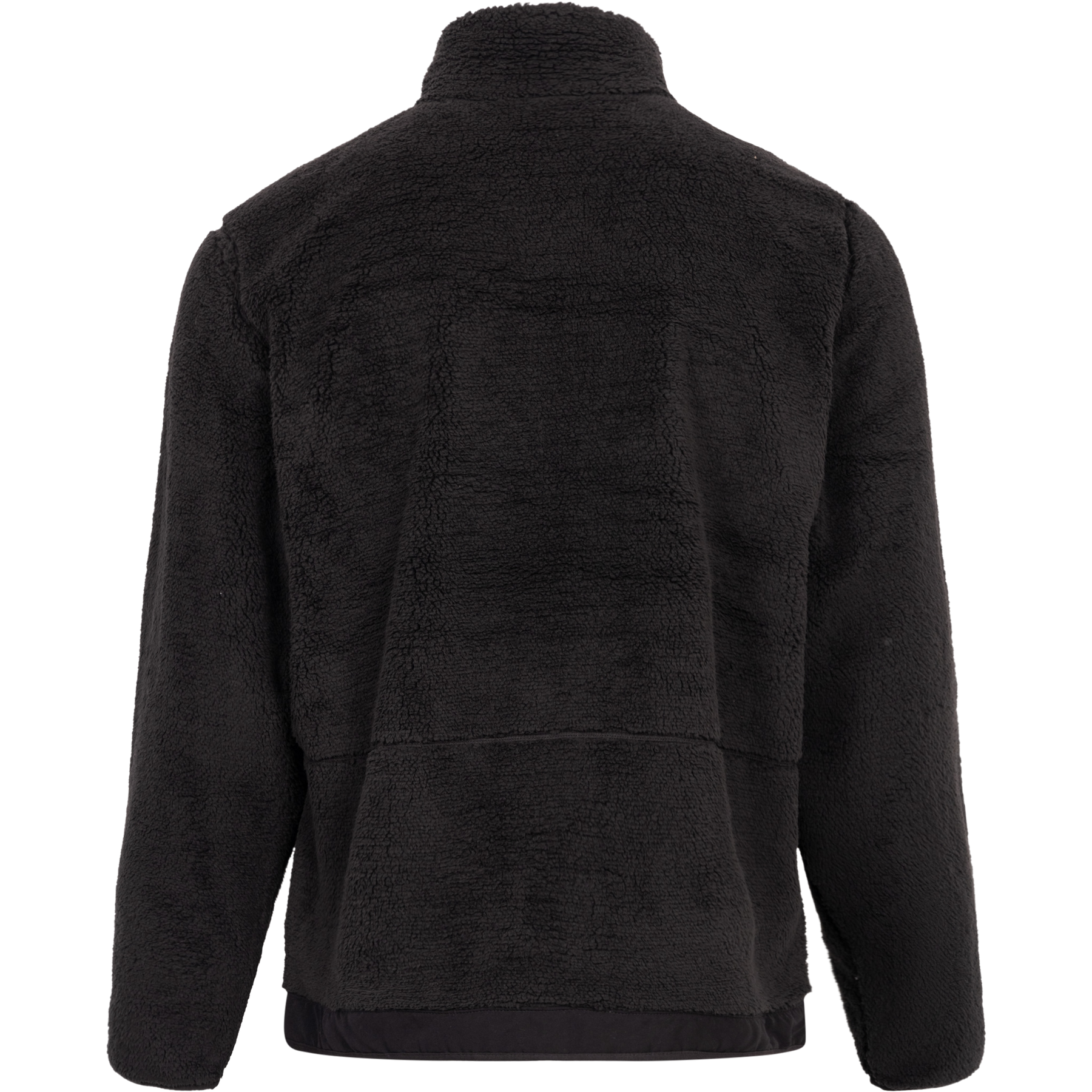 M Campshire Fleece Jacket - Black