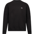 Standard Crew Logo Sweat - Black