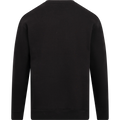 Standard Crew Logo Sweat - Black