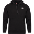 M Seasonal Graphic Hoodie - Black/Brandy Brown