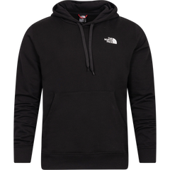 M Seasonal Graphic Hoodie - Black/Brandy Brown