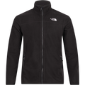 M 100 Glacier Full Zip - Black