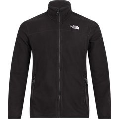 M 100 Glacier Full Zip - Black