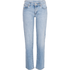 99 Low Straight River Org - Mid Vintage Blue