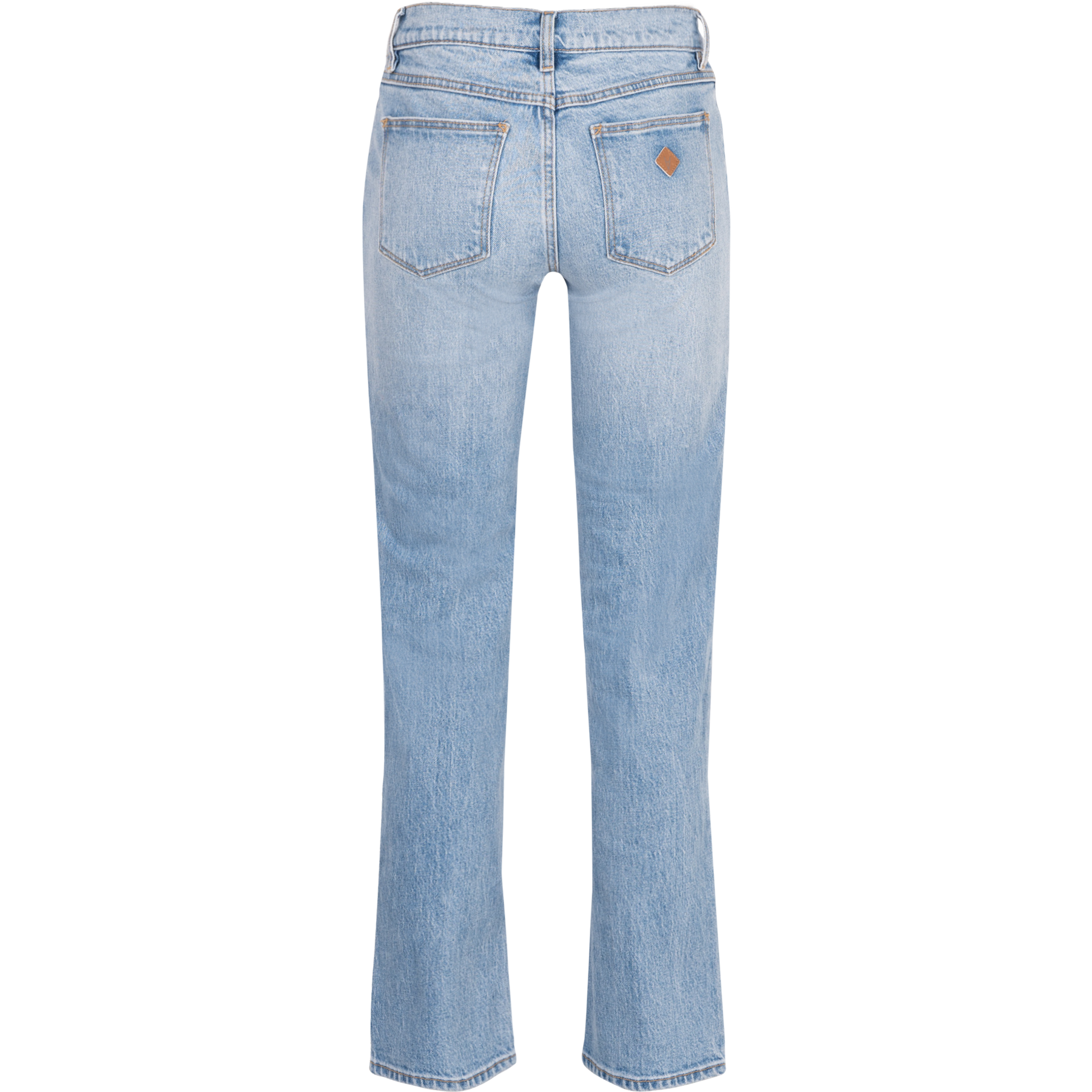 99 Low Straight River Org - Mid Vintage Blue