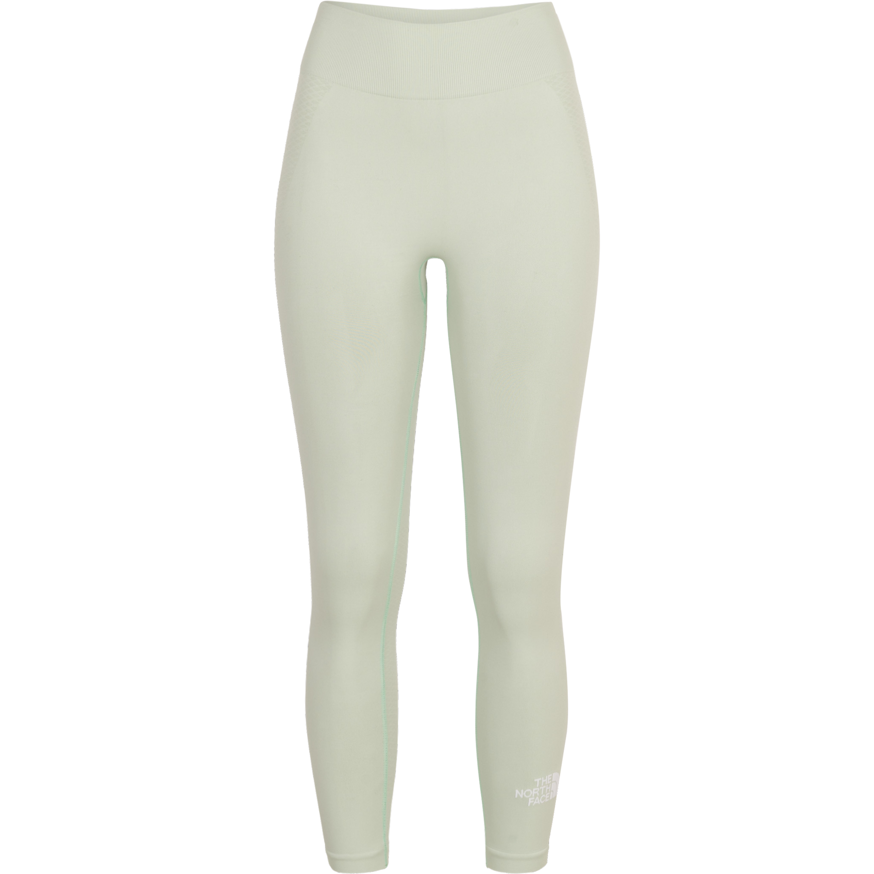 W New Seamless Legging - Misty Sage
