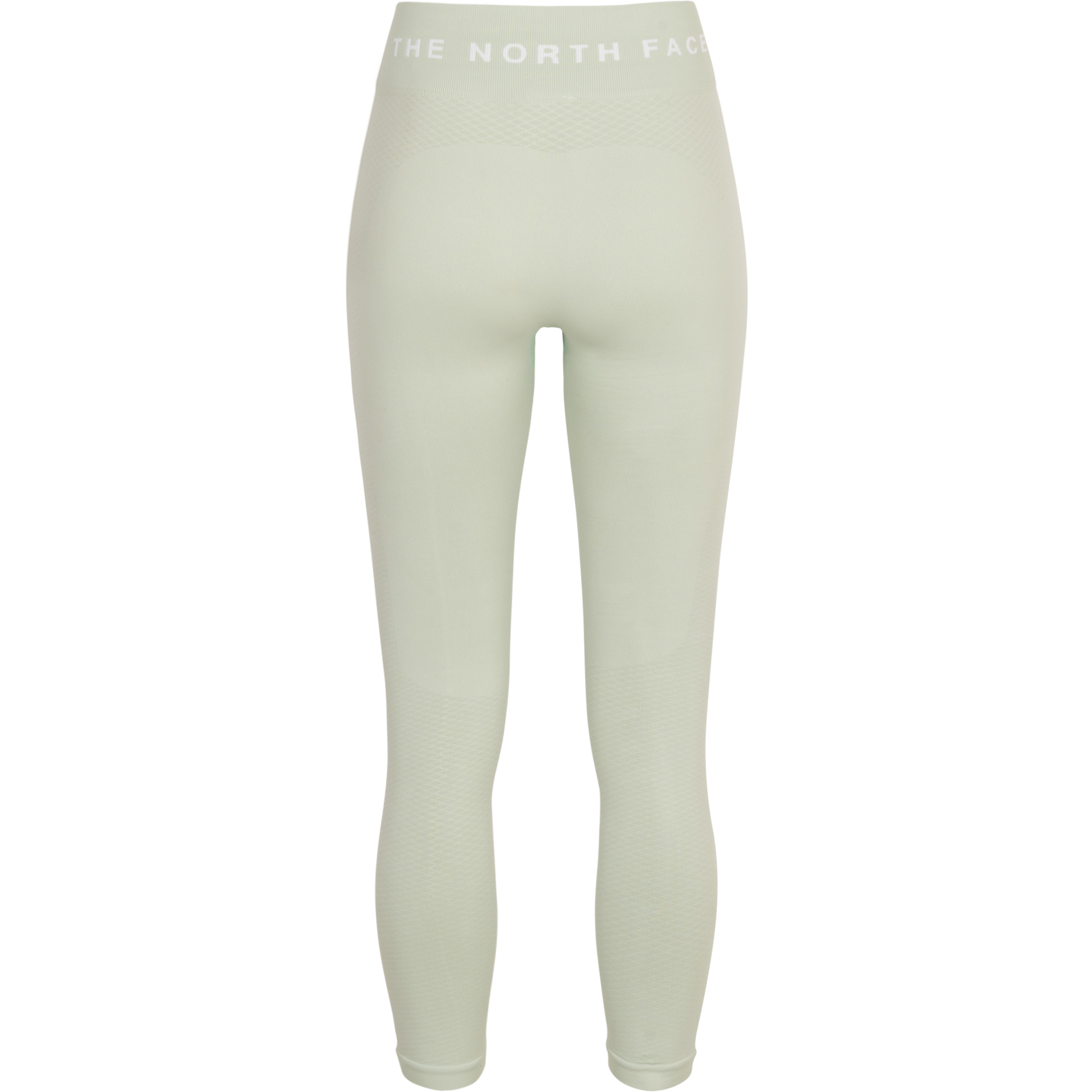 W New Seamless Legging - Misty Sage