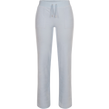 Del Ray Classic Velour Pant Pocket - Nantucket Breeze