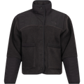 W Cragmont Fleece Jacket - Black