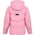 Hailey Jacket - Begonia Pink