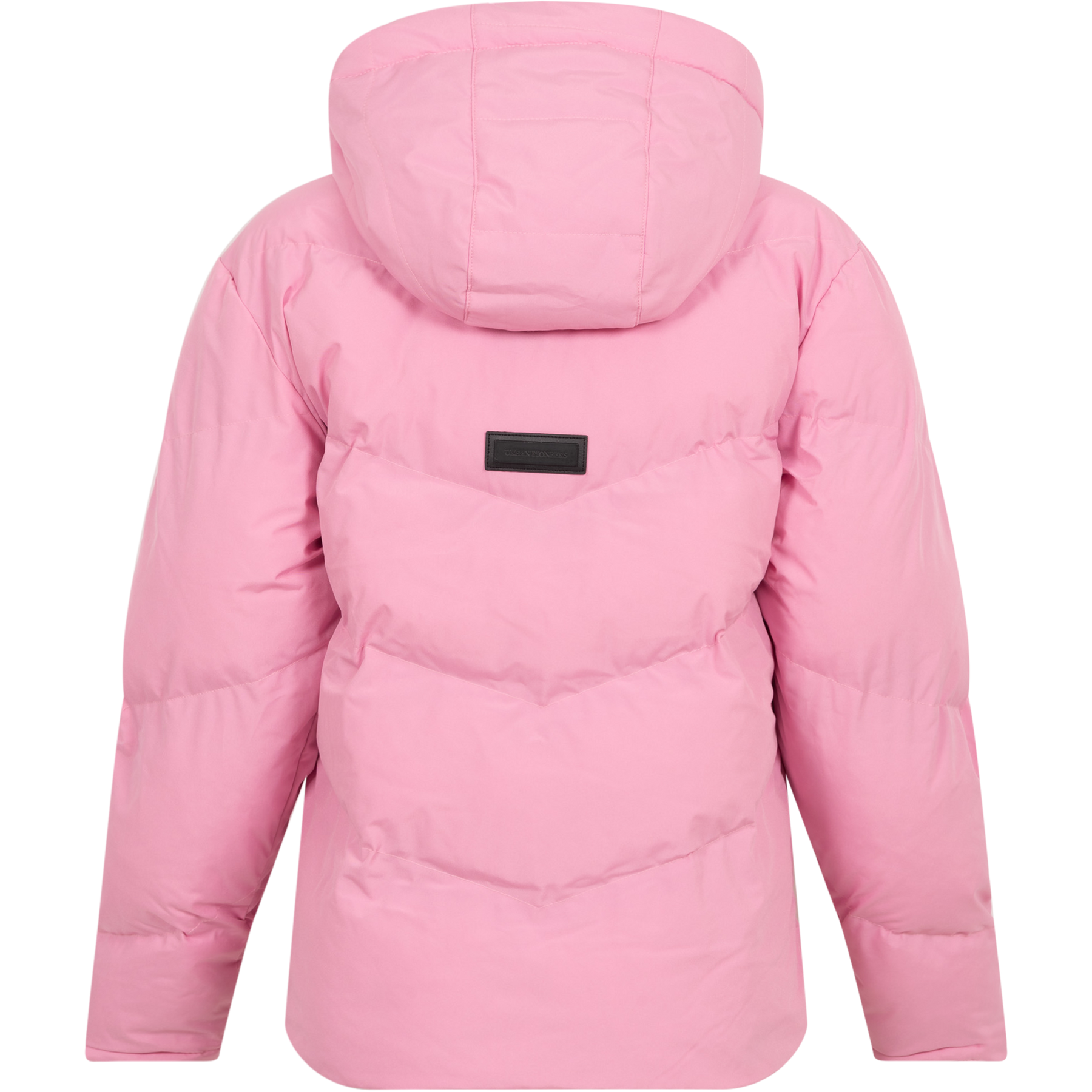Hailey Jacket - Begonia Pink