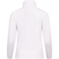 W Resort 1/2 Zip - White