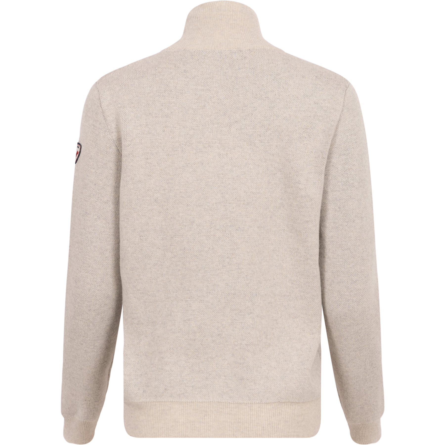 W Victoire Tn Knit - Fog