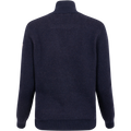 W Victoire Tn Knit - Dark Navy