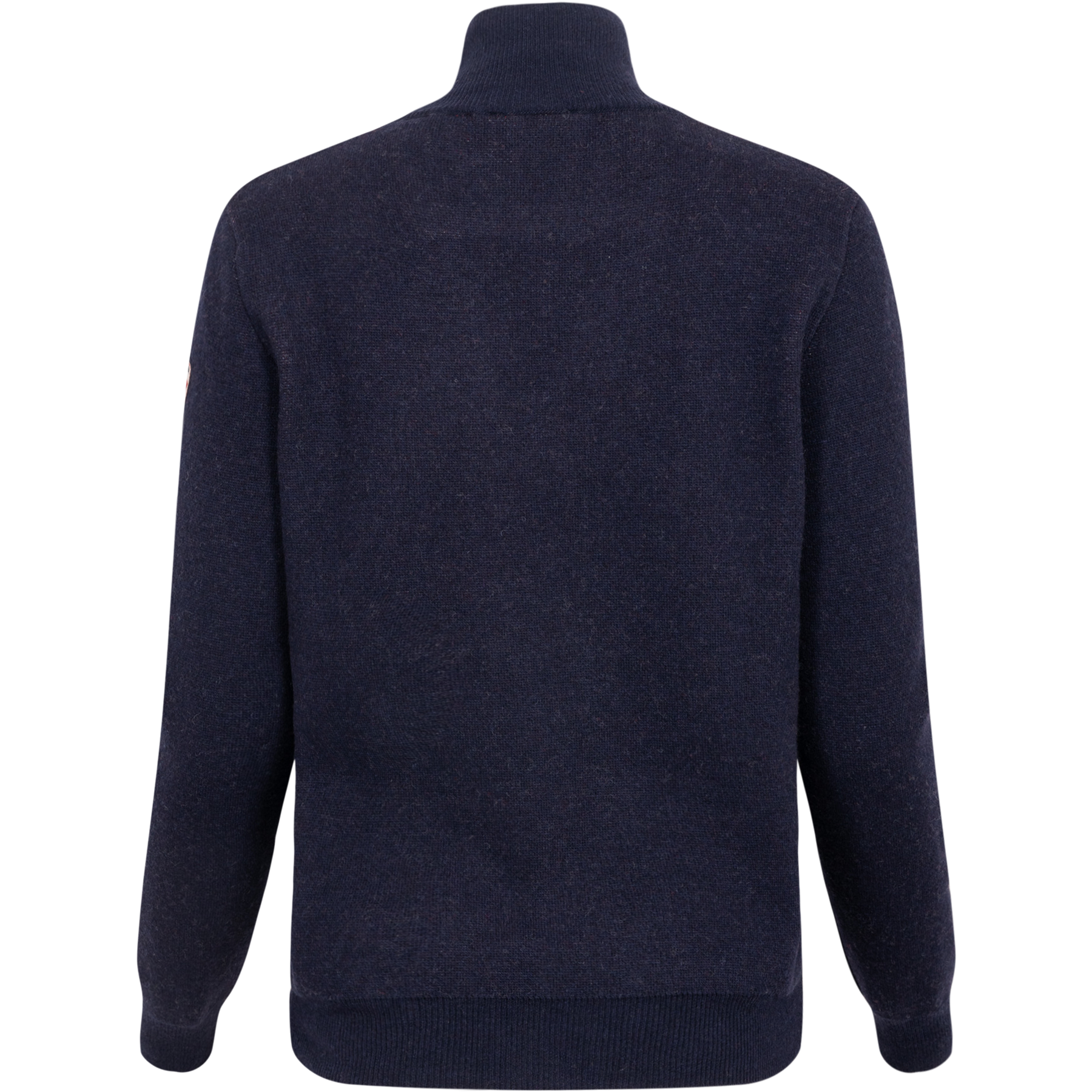 W Victoire Tn Knit - Dark Navy