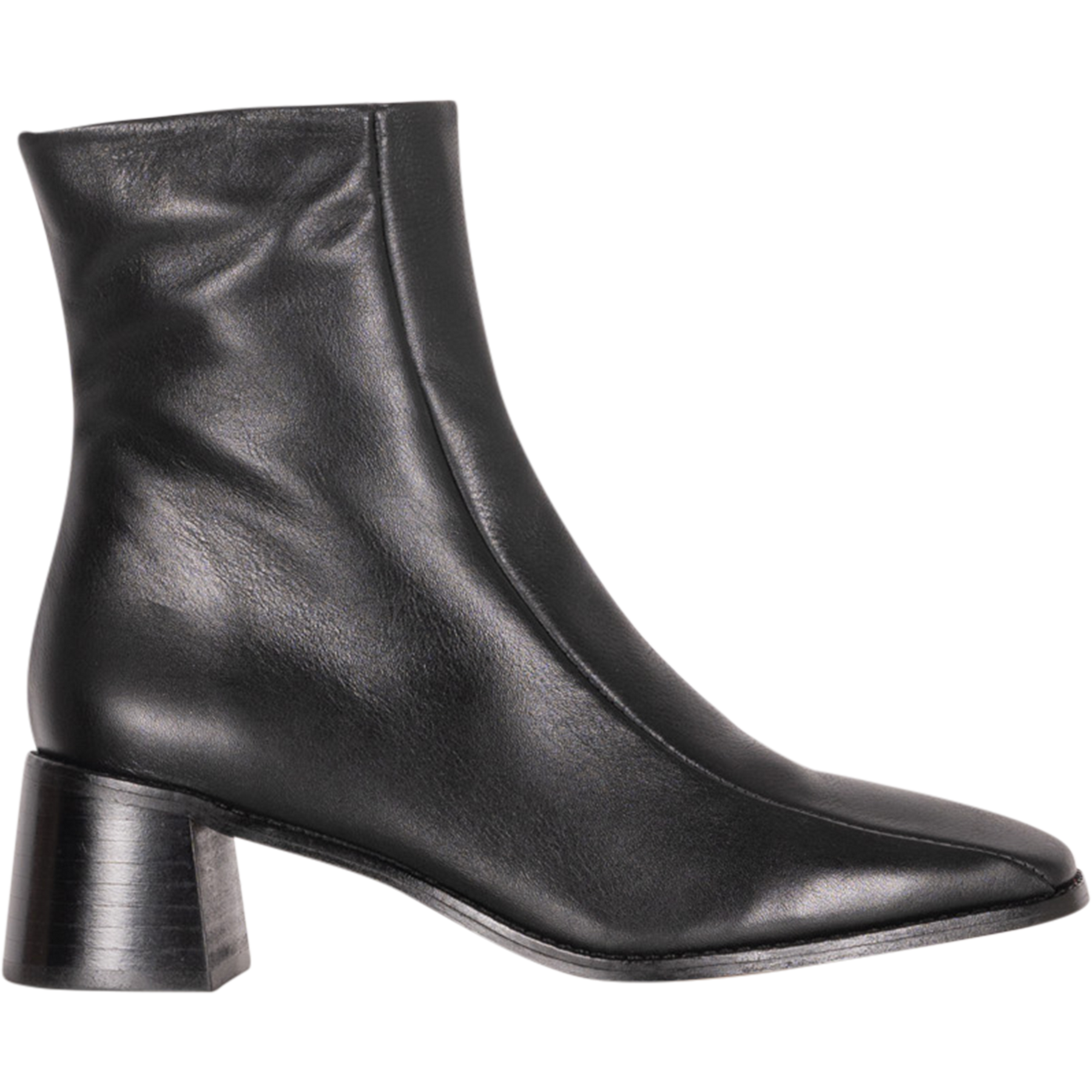 Pega - Black