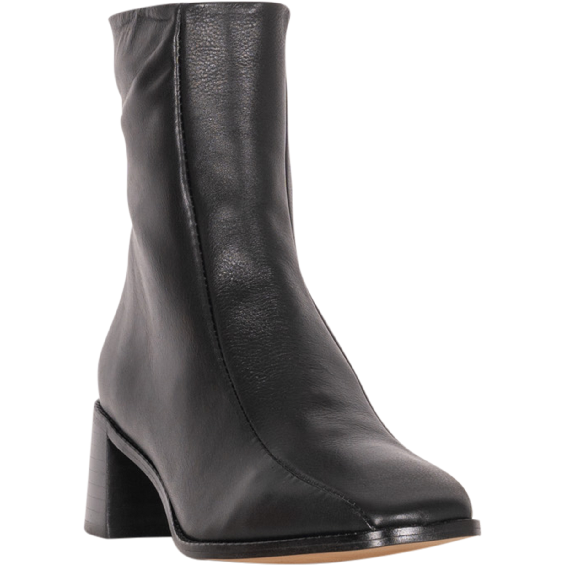 Pega - Black