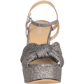 Josie Platform - Silver