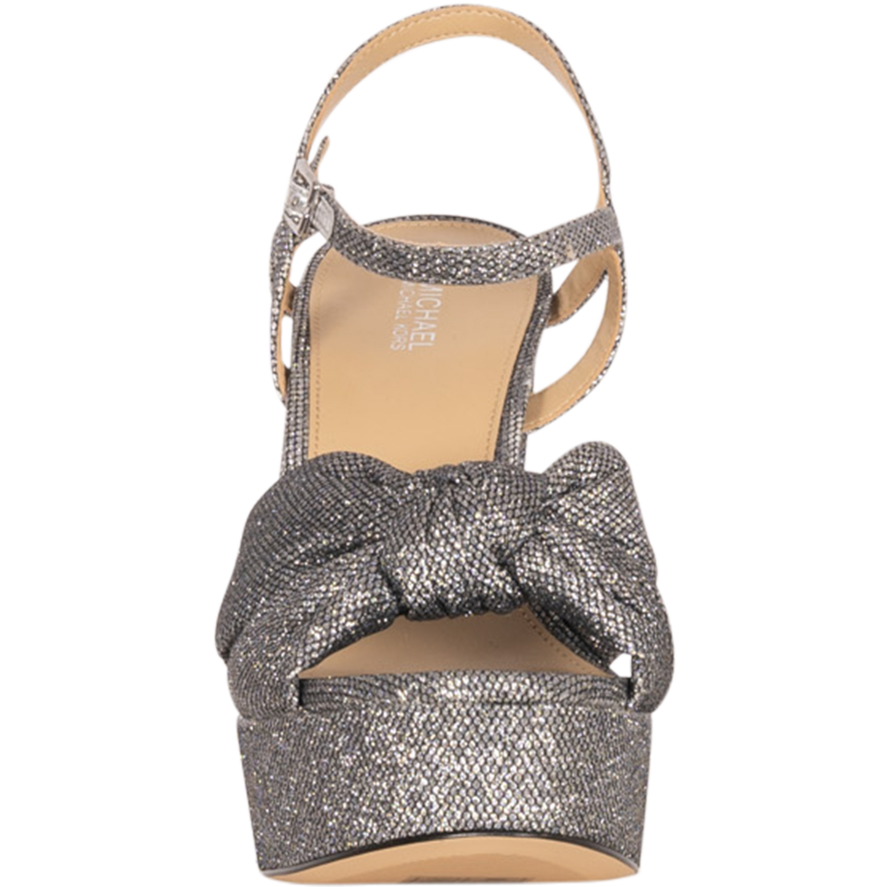 Josie Platform - Silver