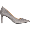 Alina Flex Pump - Silver