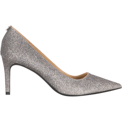 Alina Flex Pump - Silver