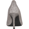 Alina Flex Pump - Silver