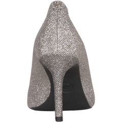 Alina Flex Pump - Silver