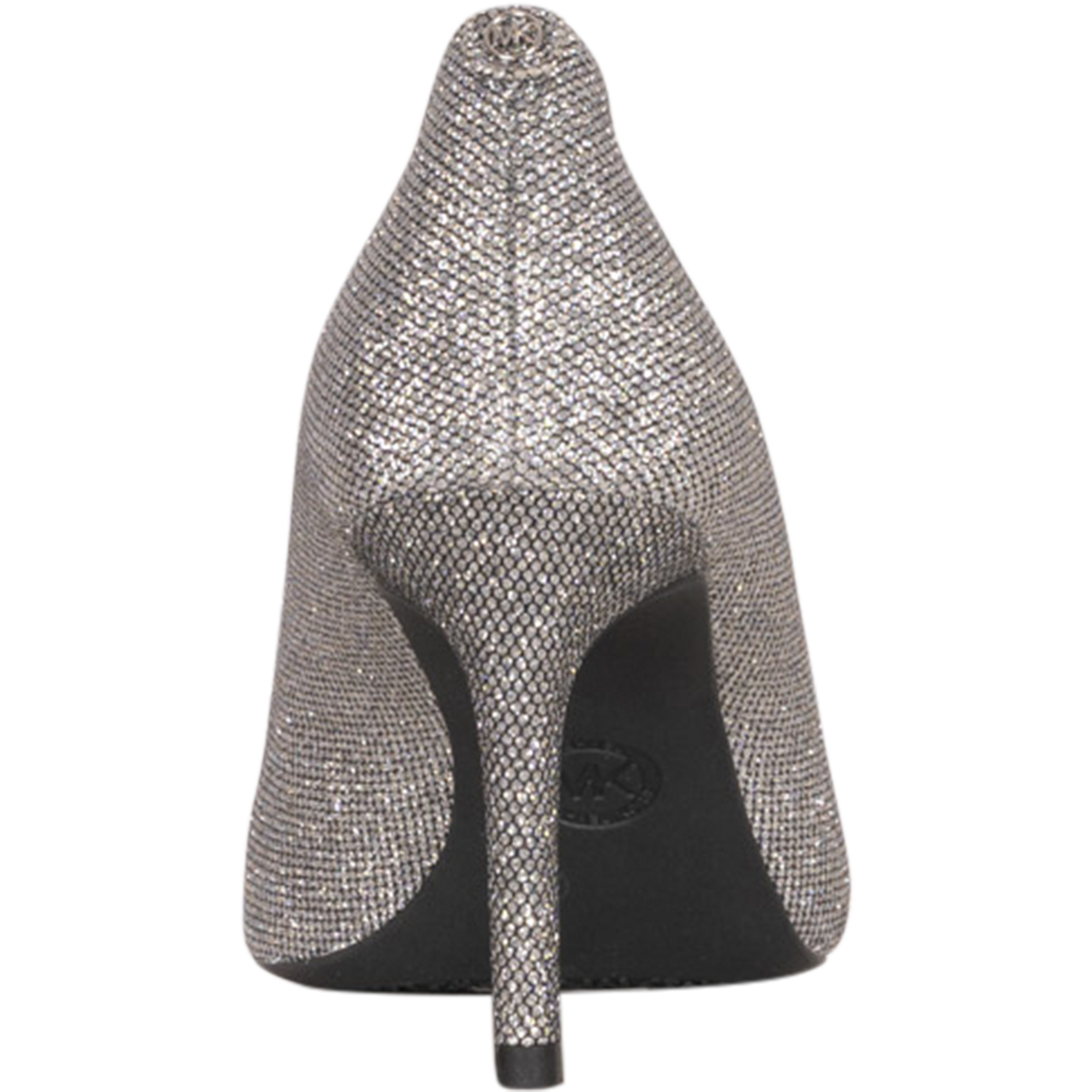 Alina Flex Pump - Silver