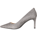 Alina Flex Pump - Silver