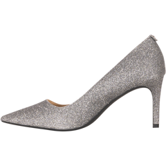 Alina Flex Pump - Silver