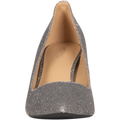 Alina Flex Pump - Silver