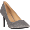 Alina Flex Pump - Silver