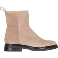 9053M Carol Foret - Velour Sesamo