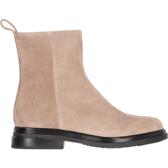 9053M Carol Foret - Velour Sesamo