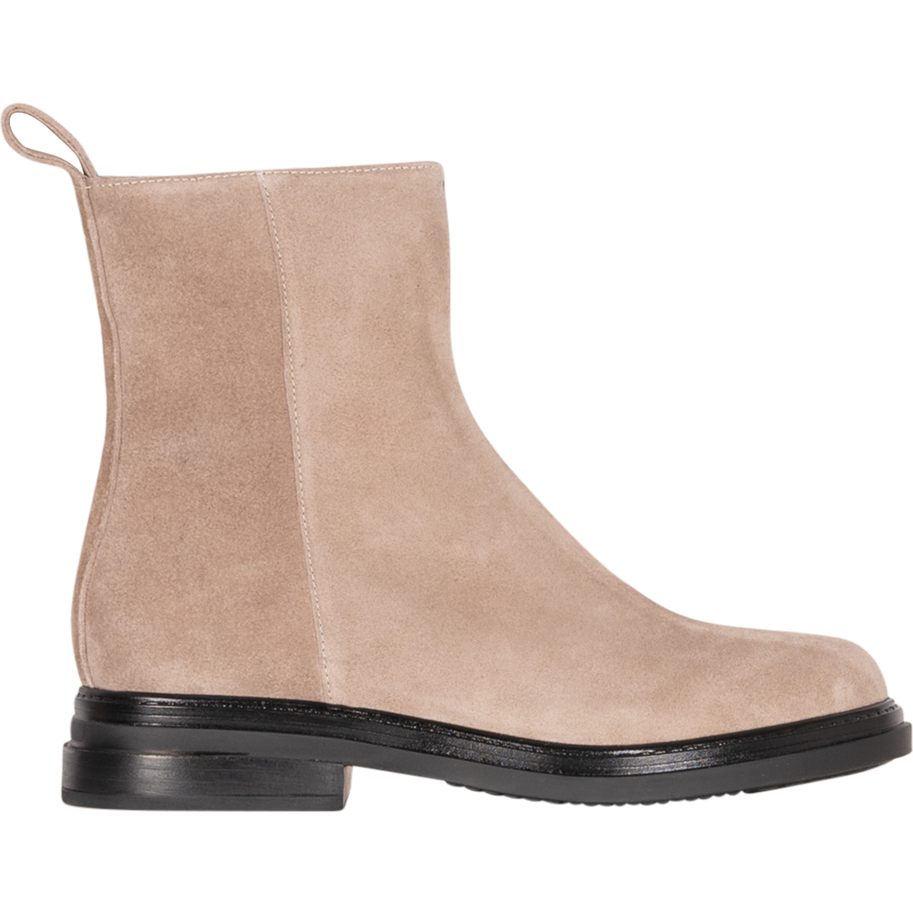 9053M Carol Foret - Velour Sesamo