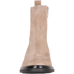 9053M Carol Foret - Velour Sesamo
