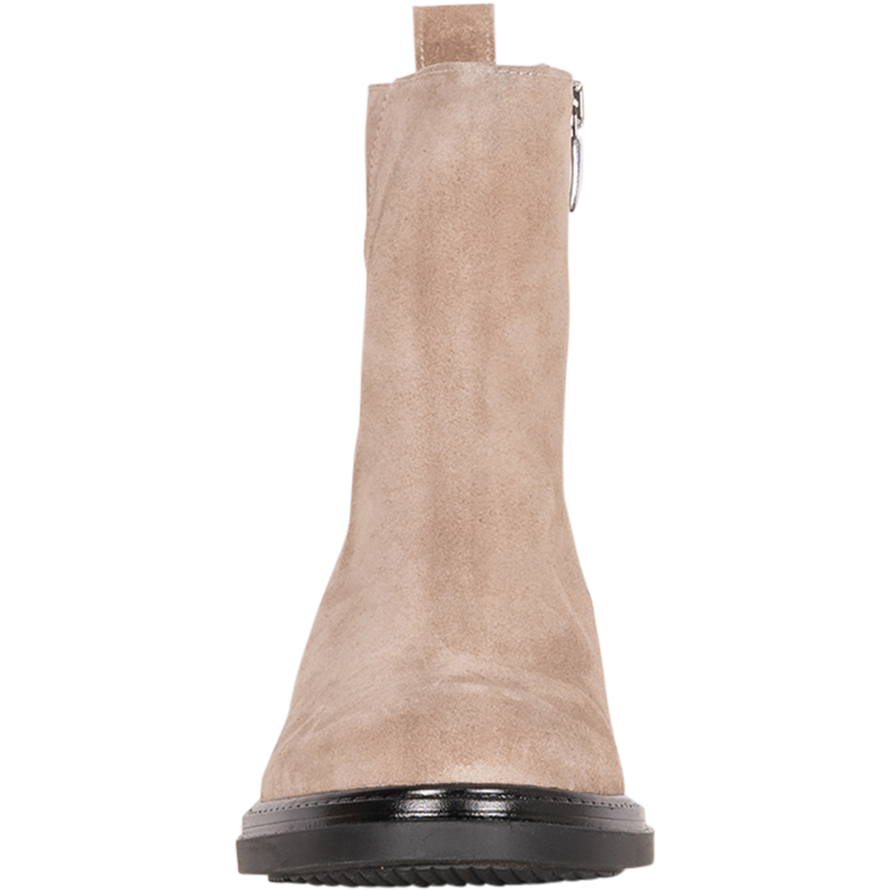 9053M Carol Foret - Velour Sesamo