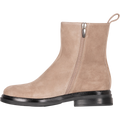 9053M Carol Foret - Velour Sesamo