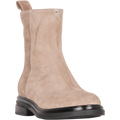 9053M Carol Foret - Velour Sesamo