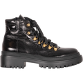 9381M Nero - Creta Nero/Gold
