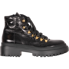 9381M Nero - Creta Nero/Gold