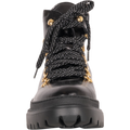 9381M Nero - Creta Nero/Gold