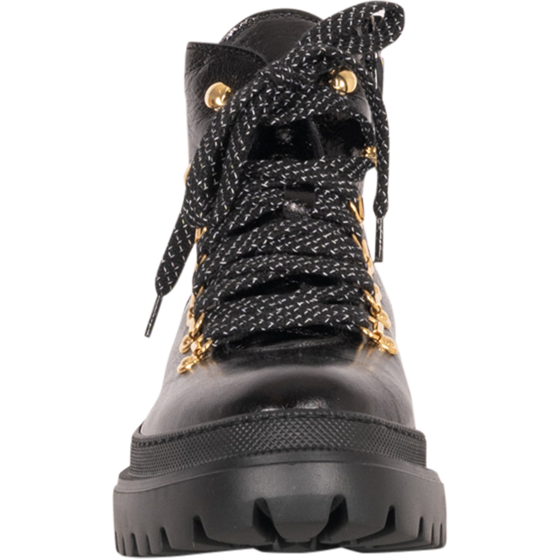 9381M Nero - Creta Nero/Gold