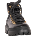 9381M Nero - Creta Nero/Gold