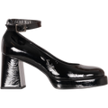 9368 Anne - Soffione Nero